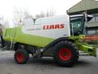 Cosechadora de Cereal - Claas - lexion 550
