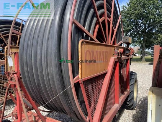 Riego - Omme - kse 450/110