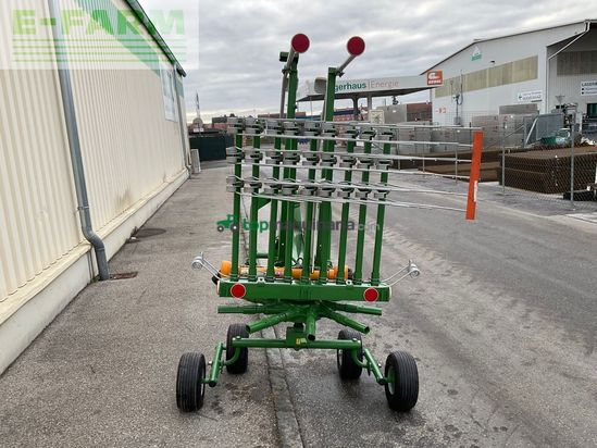 Rastrillo - Stekro - Simpa ZK 350 WIR