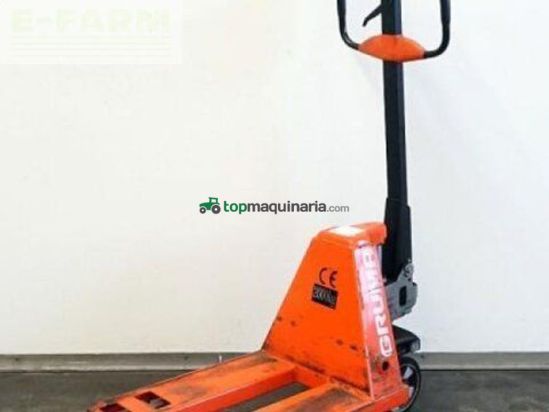 Elevadora - 