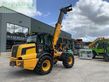 Telescopica - JCB - tm310 agri pivot steer telehandler (st22428)