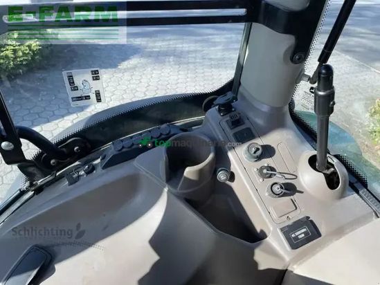 Tractor agrícola - John Deere - 6230r comandpro 50km at vorb.