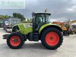 Tractor agrícola - Claas - 820 axion (st23326)