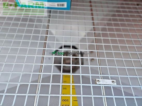 Esparcidor - Landgut - ks herkules 884h inox-fstb