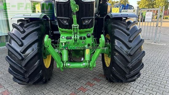 Tractor agrícola - John Deere - 6r250