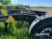 Remolqu agrícola -  - hofer - dollyachse 14 t