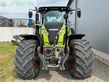 Tractor agrícola - Claas - axion 870