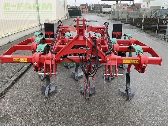 Cultivador - Kverneland - enduro 3000