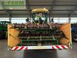 Cosechadora de Cereal - Krone - big x 700 inkl. krone x collect 900-3