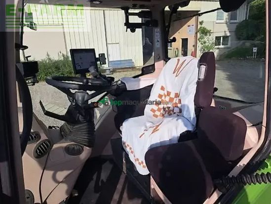 Tractor agrícola - Fendt - 314