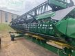 Cosechadora de Cereal - John Deere - s780