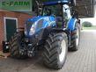 Tractor agrícola - New Holland - t7.210 autocommand
