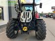 Tractor agrícola - Steyr - profi 6150