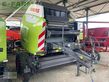 Empacadora gigant - Claas - variant 485 rc pro