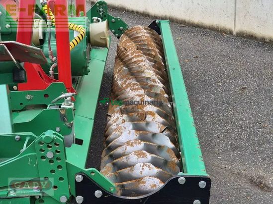 Grada rotativa - Regent - orbit m300 kreiselegge