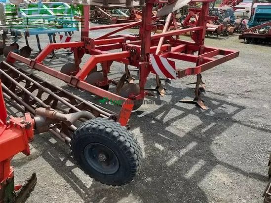 Cultivador - Rau - 5m