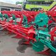 Arado - Kverneland - 3400 s-100-5 packerarm