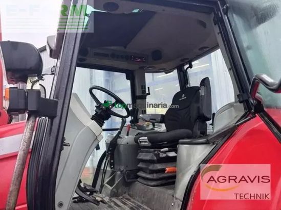 Tractor agrícola - Massey Ferguson - 5445-4 standard Standard