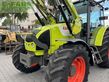 Tractor agrícola - Claas - celtis 446 plus rx + mailleux mx40-85