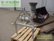 Equipamiento / accesorio - Granit - andockstation 6" mit dreipunkt