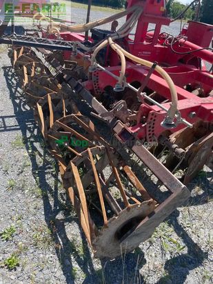Cultivador - Quivogne - déchaumeur diskator 4m quivogne