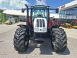 Tractor agrícola - Steyr - 4120 multi