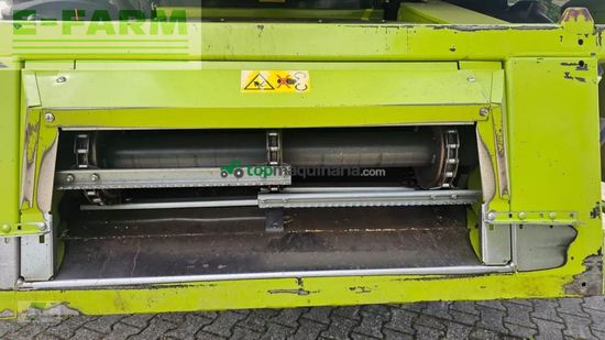 Cosechadora de Cereal - Claas - medion 310