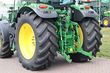 Tractor agrícola - John Deere - 6r155 traktor