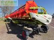 Cosechadora de Cereal - Claas - trion 750