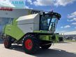 Cosechadora de Cereal - Claas - tucano 440