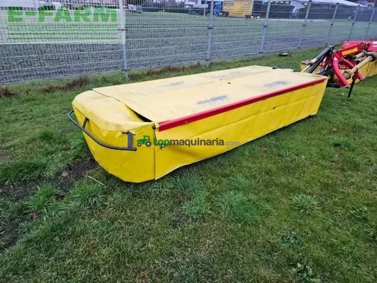 Cortacésped manual - Fella - sm3280 isl