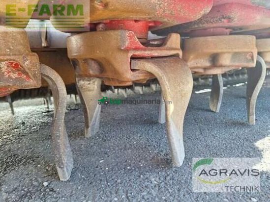 Combinado de siembra - Horsch - express 3 kr