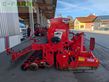 Combinado de siembra - Maschio - dm 3000 combi + dama 300 - 24
