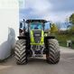 Tractor agrícola - Claas - axion 920