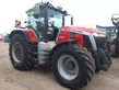 Tractor agrícola - Massey Ferguson - 8s 265 d 7 exclusive