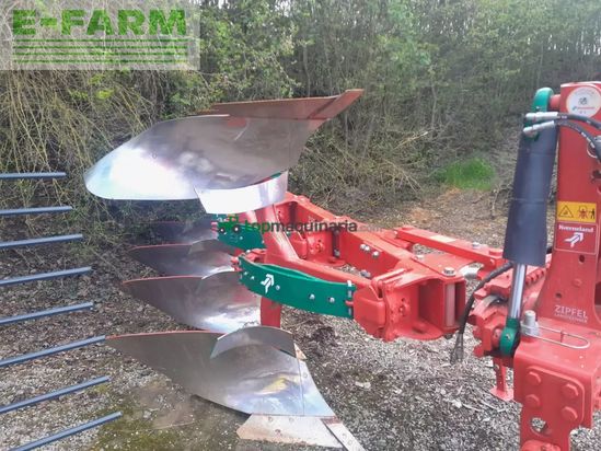 Arado - Kverneland - ed 100-200 4-schar