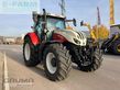 Tractor agrícola - Steyr - profi 6150