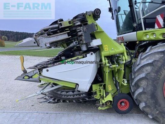 Cabezal - Claas - orbis 900 3t - typ i53