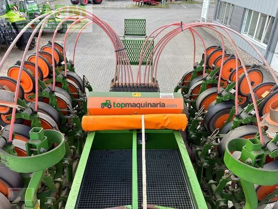 Sembradora monograno mecanica - Amazone - edx 6000 tc