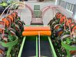 Sembradora monograno mecanica - Amazone - edx 6000 tc