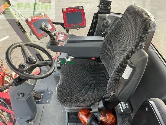 Cosechadora de Cereal - Grimme - rexor 630