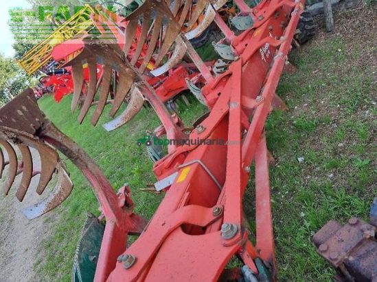 Arado - Kverneland - eg 85 vario