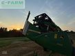 Cosechadora de Cereal - John Deere - w 540 hm