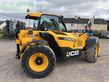 Telescopica - JCB - 538-60 AGRI SUPER LOADALL