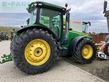 Tractor agrícola - John Deere - 8295 r