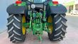Tractor agrícola - John Deere - 6630 con pala JD 683Tls