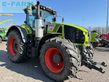 Tractor agrícola - Claas - axion 960