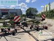Henificador - Claas - liner 4000 comfort