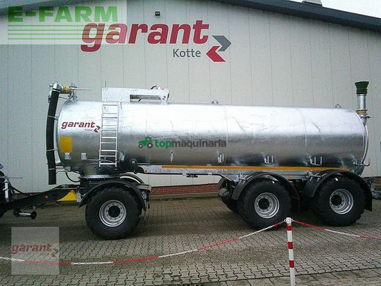 Equipamiento / accesorio - garant Kotte - tav22