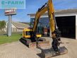Excavadora - JCB - 86 c-2